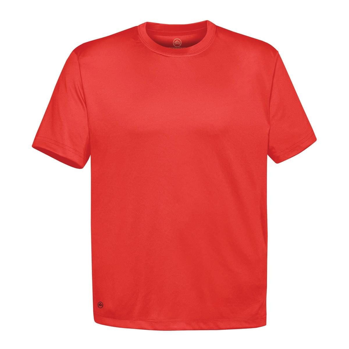 Stormtech Men's Eclipse H2X-DRY Pique Tee 28