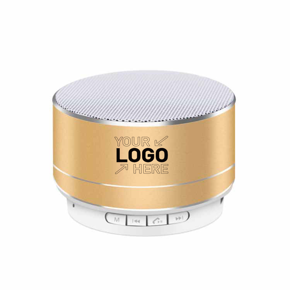 Wireless Bluetooth Speaker 5