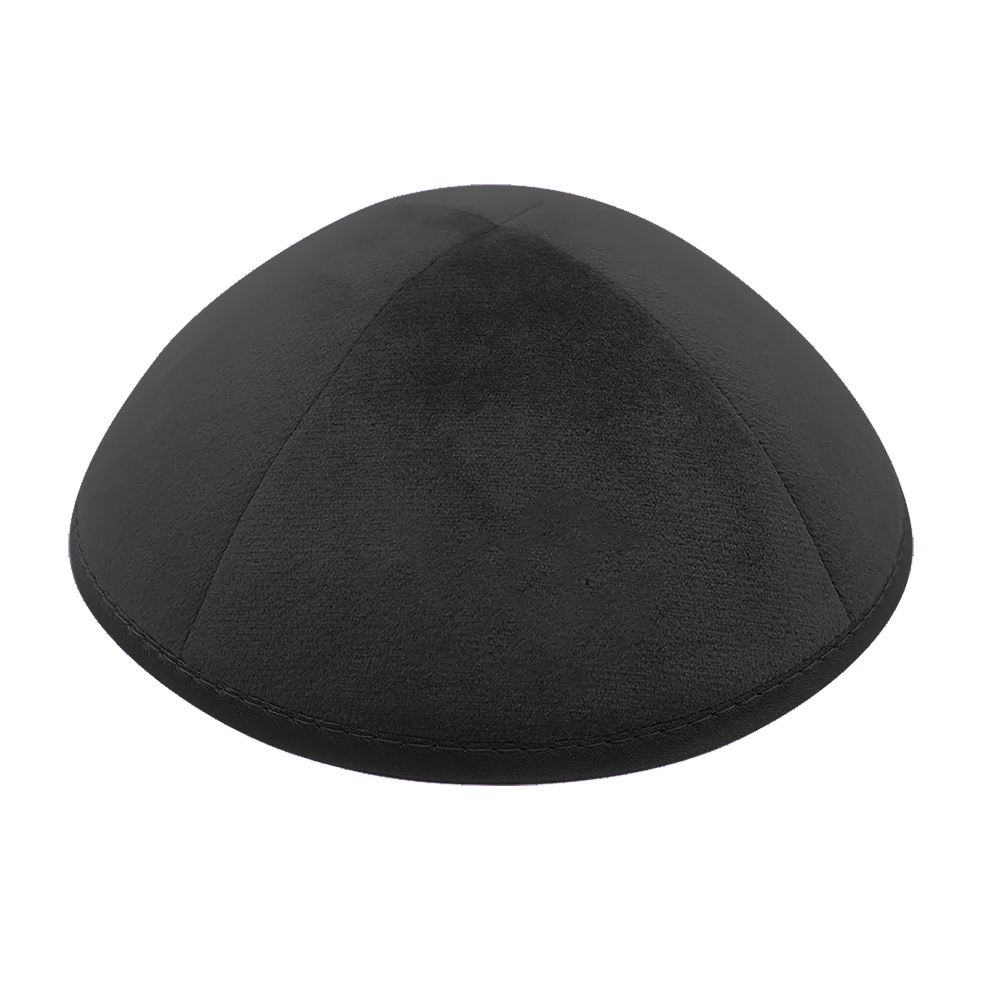 Velvet Yarmulke 11
