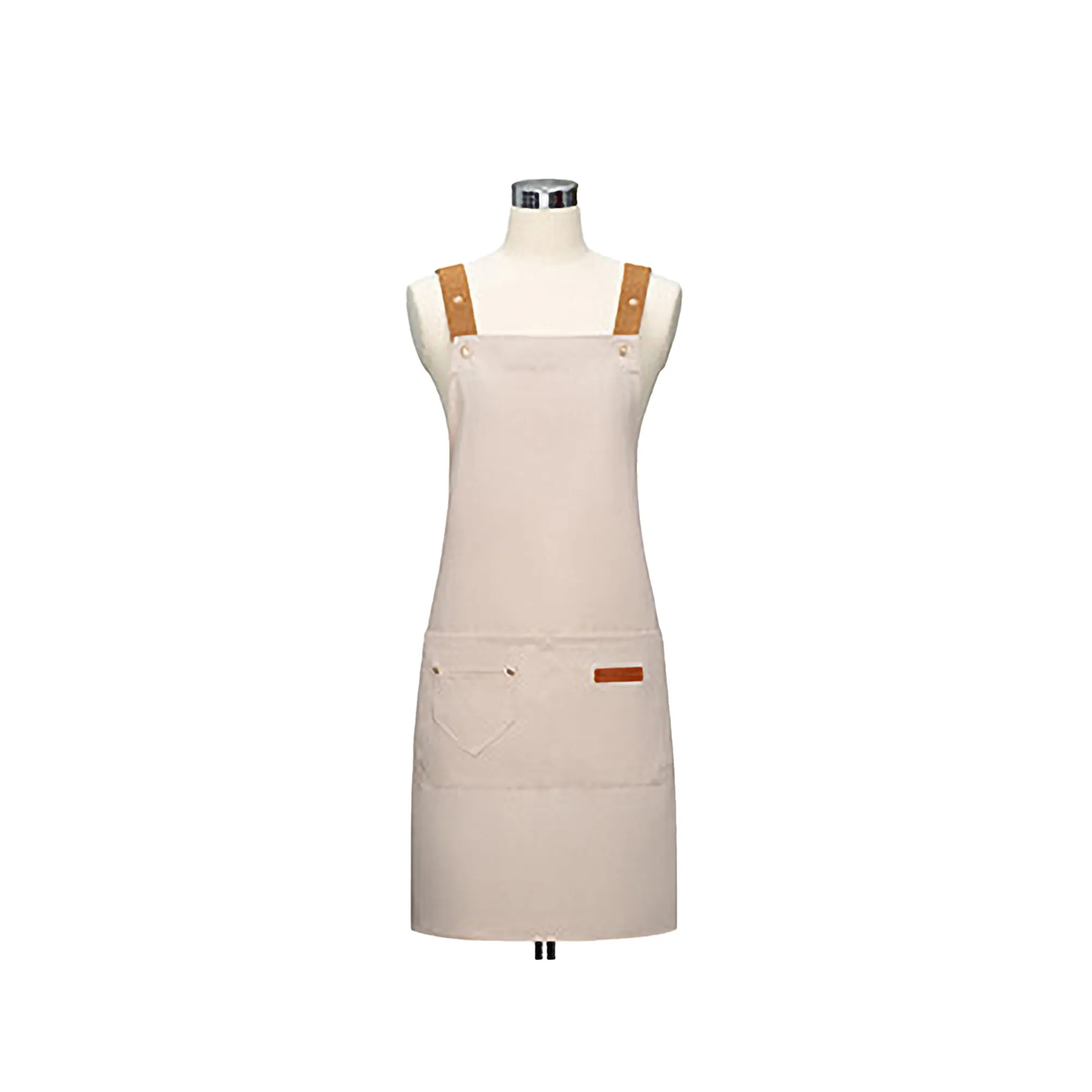 Multipurpose Apron Universal Size Adjustable Kitchen 7