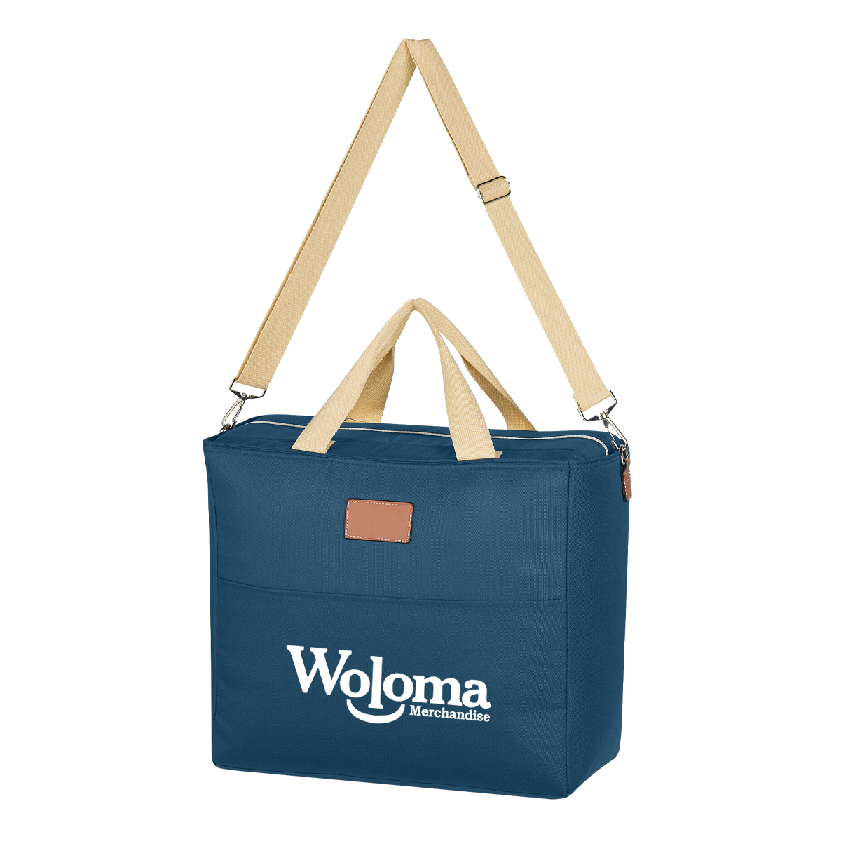 Hefty Cooler Tote Bag 8