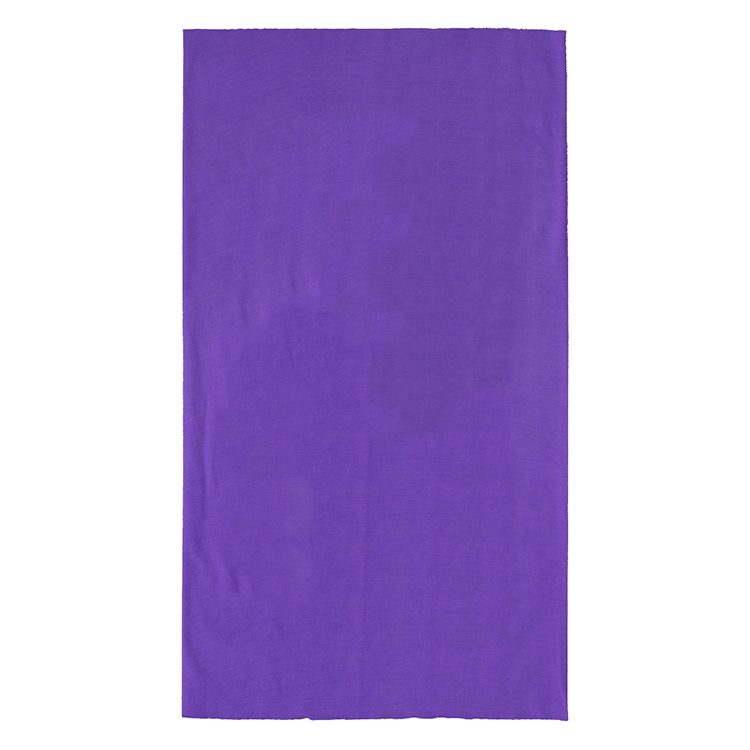 "THE FANDANA™" Full-Size Multi-Functional Gaiter & Headwear – Domestic Production – 9-3/4" W x 17-3/ 16
