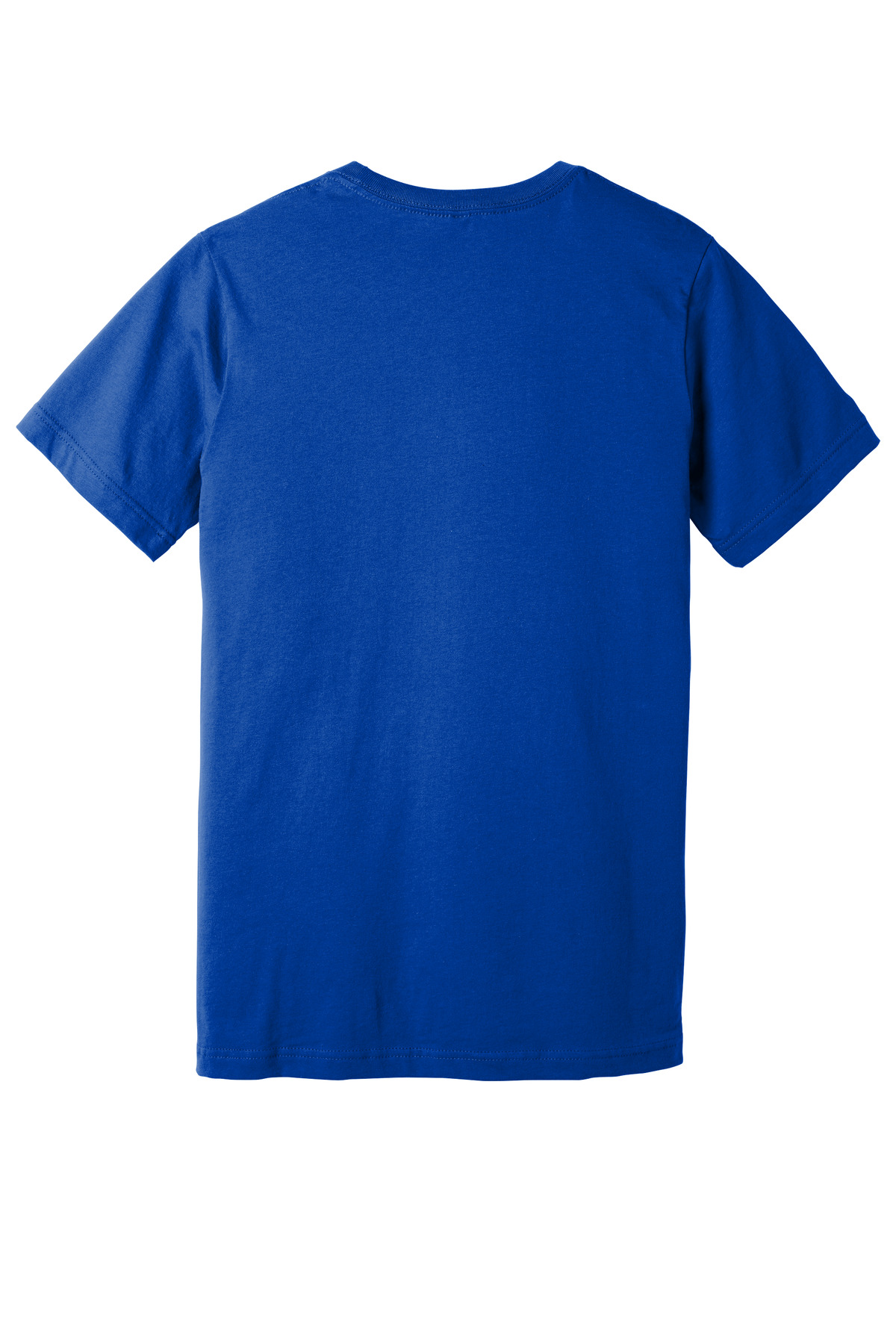 BELLA+CANVAS Unisex Jersey Short Sleeve V-Neck Tee. BC3005 101