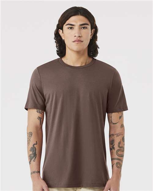 Jersey Tee - 3001 373