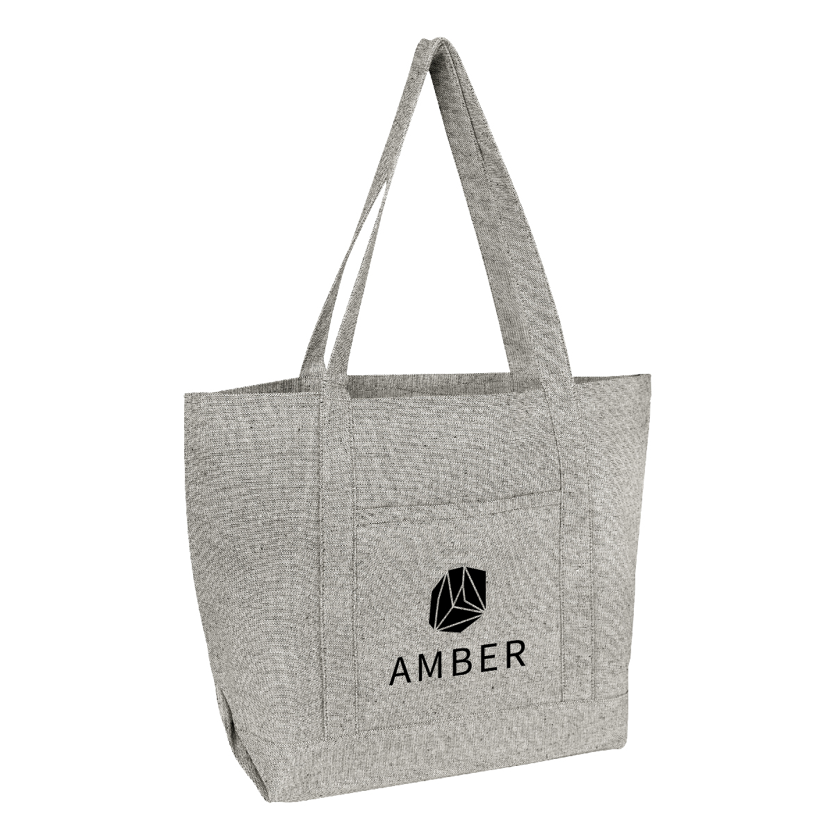 Ripley Recycled Cotton Starboard Tote 7