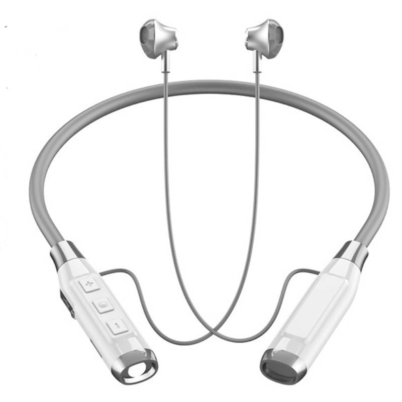 Kristy Neckband Headphones 5