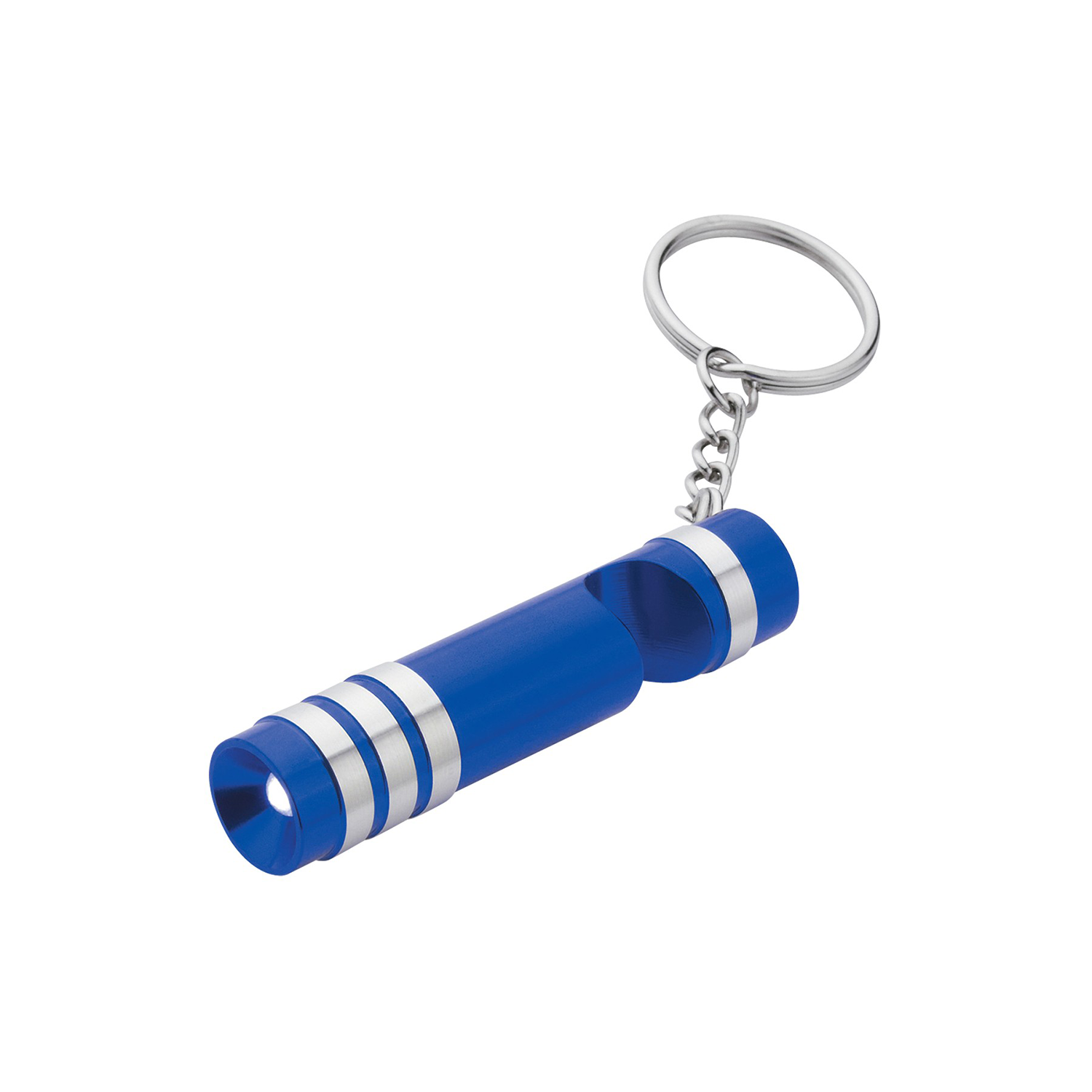Aluminum LED Key Light With Bottle Opener 3