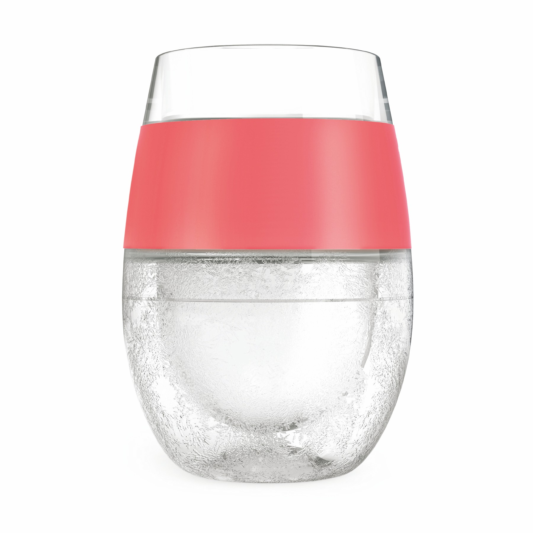 HOST® Clear Wine FREEZE™ Cup, set of 2 18