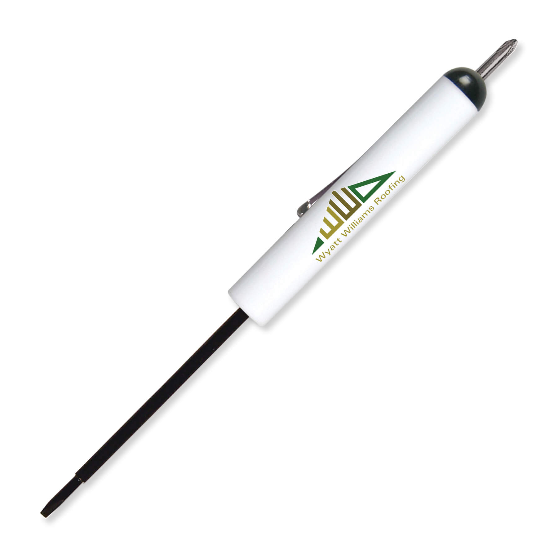 Pocket Screwdriver Tech Blade + #0 Phillips Top 49