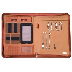 Phone Charging Business Travel Portfolio 2