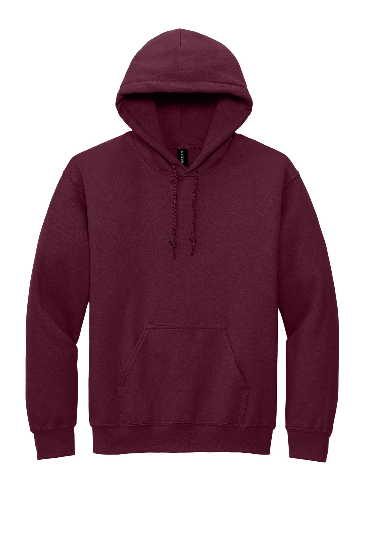 Gildan - DryBlend Pullover Hooded Sweatshirt. 12500, custom hoodie or sweatshirt with logo imprint 17