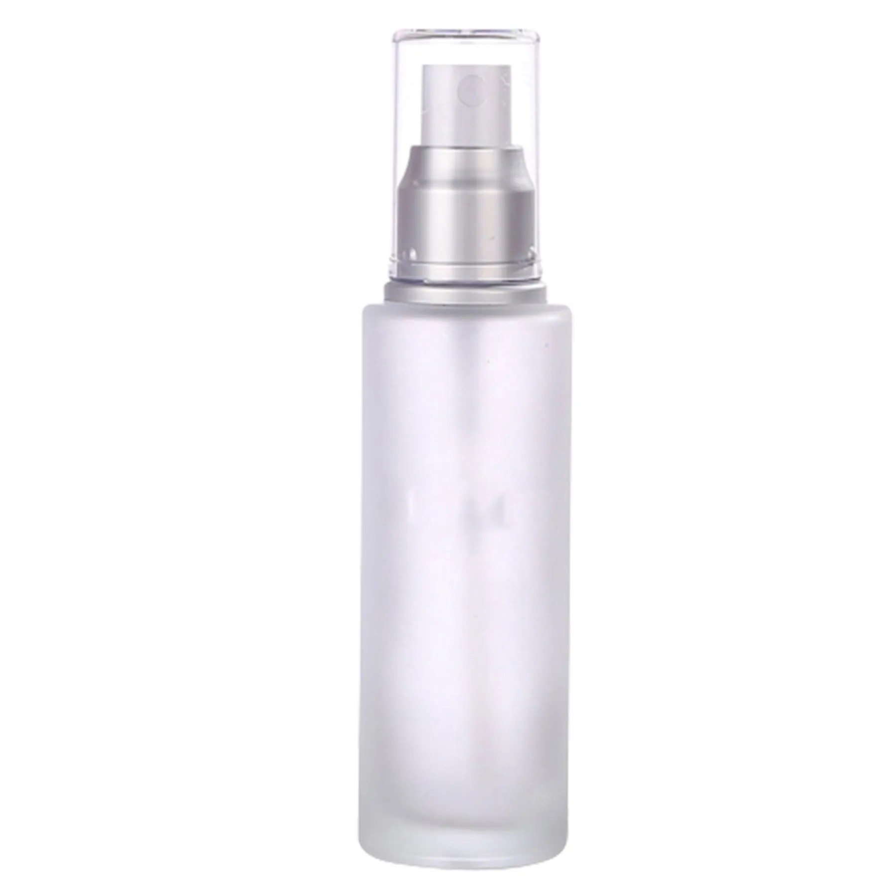 1.35Oz Empty Glass Spray Bottle 2
