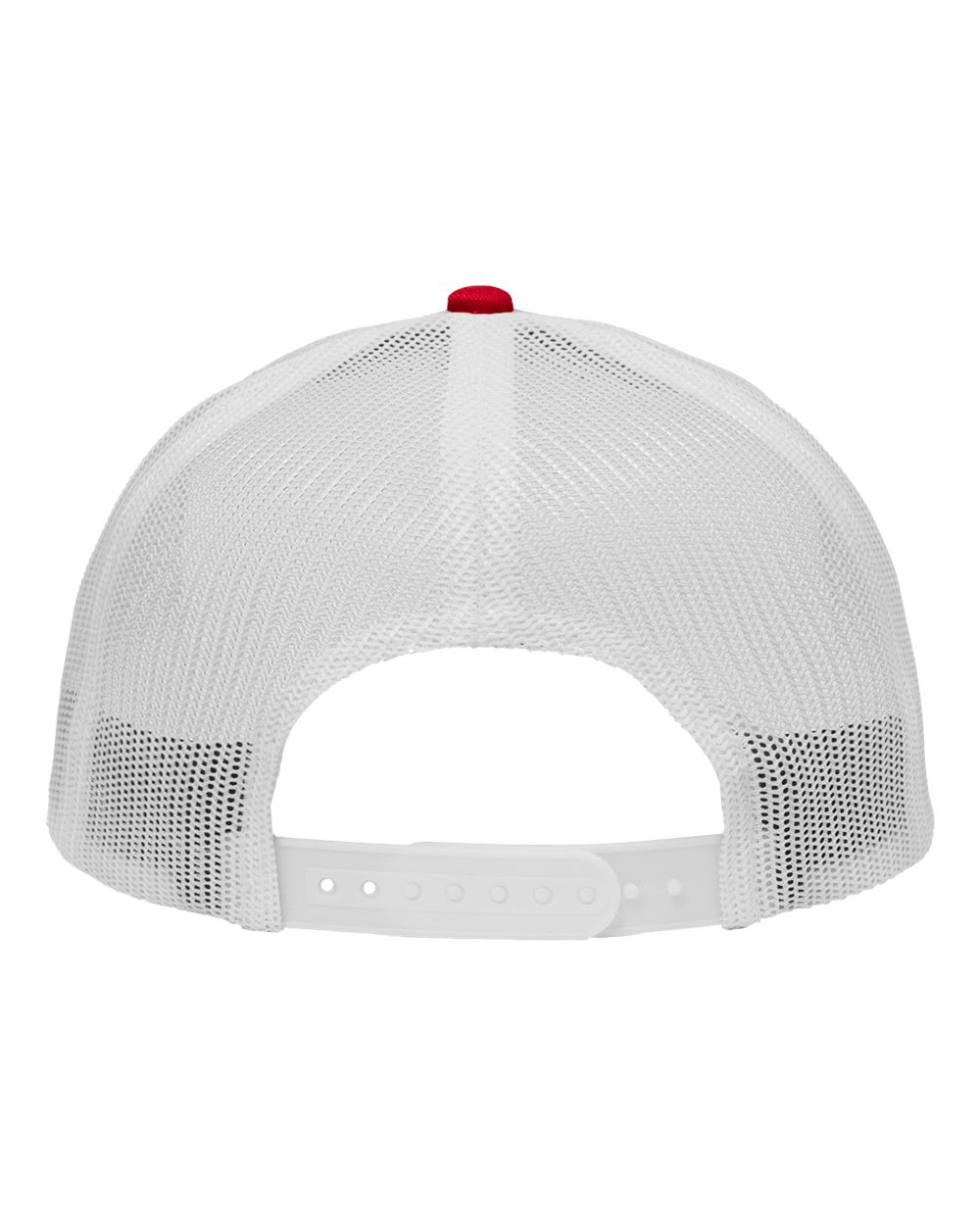Traditional Lo-Pro Mesh Back Trucker Fit Cap - SP1450 7
