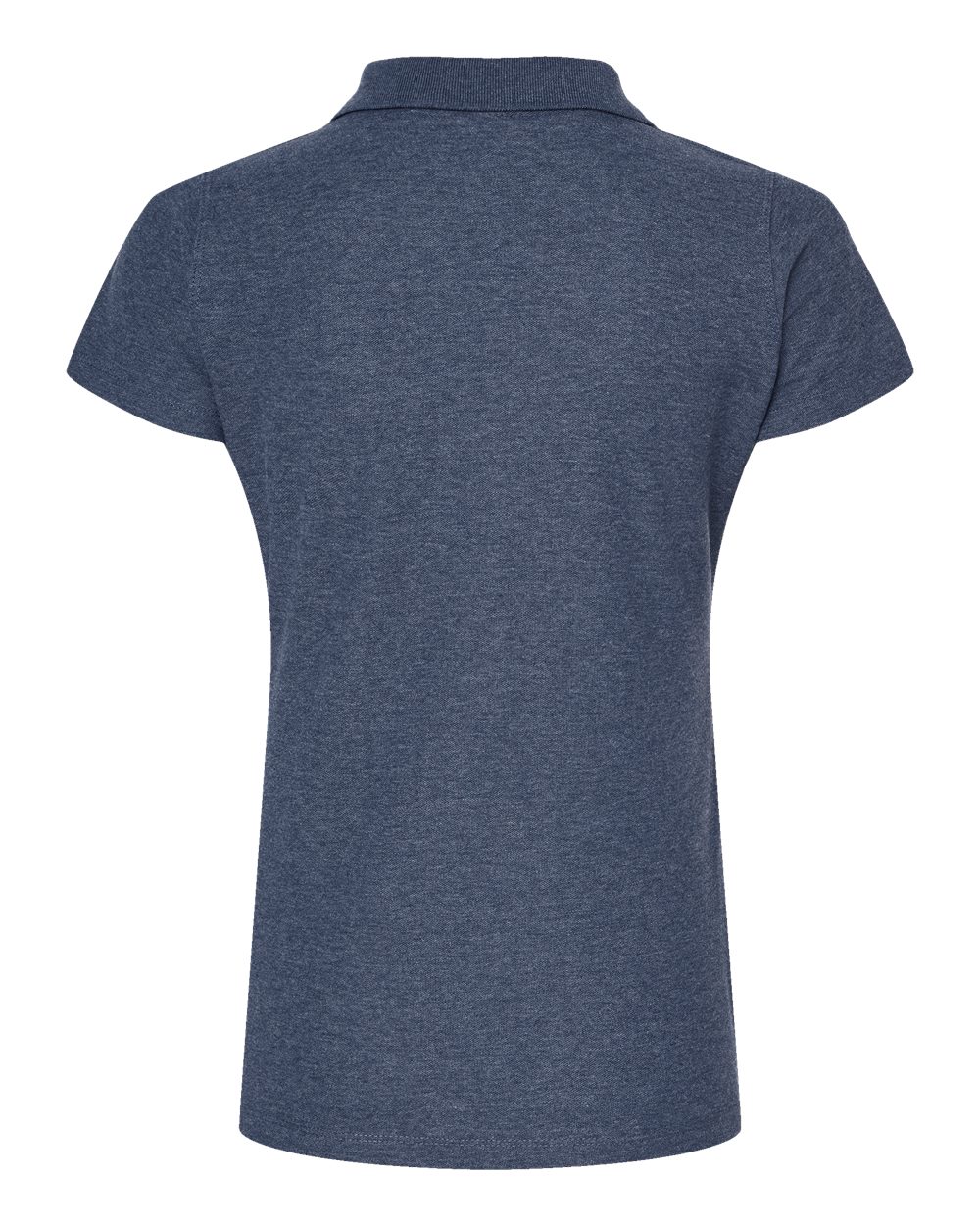Women's 50/50 Sport Pique Polo - 401 36