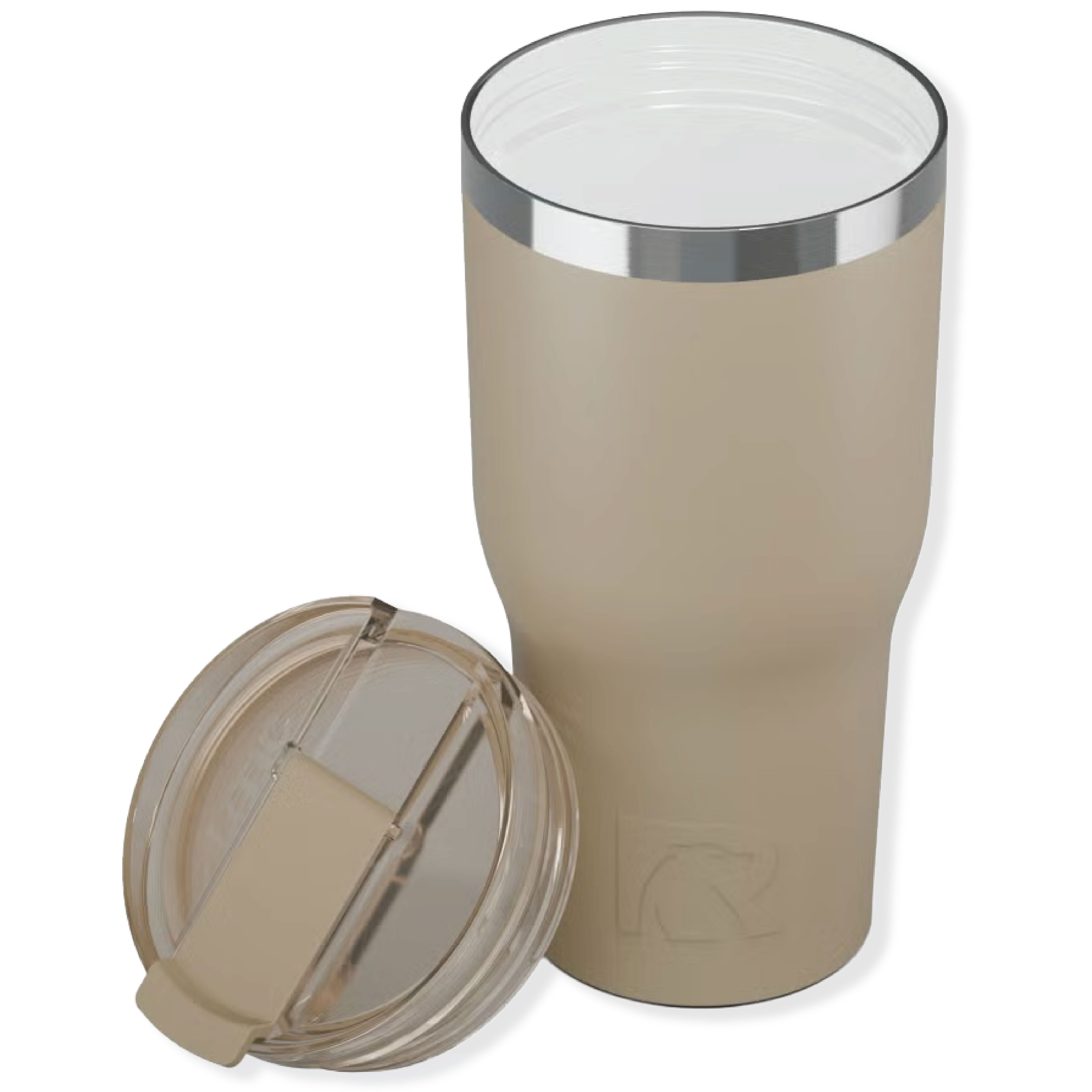 RTIC 30oz Ceramic Lined Stainless Steel Tumbler 42