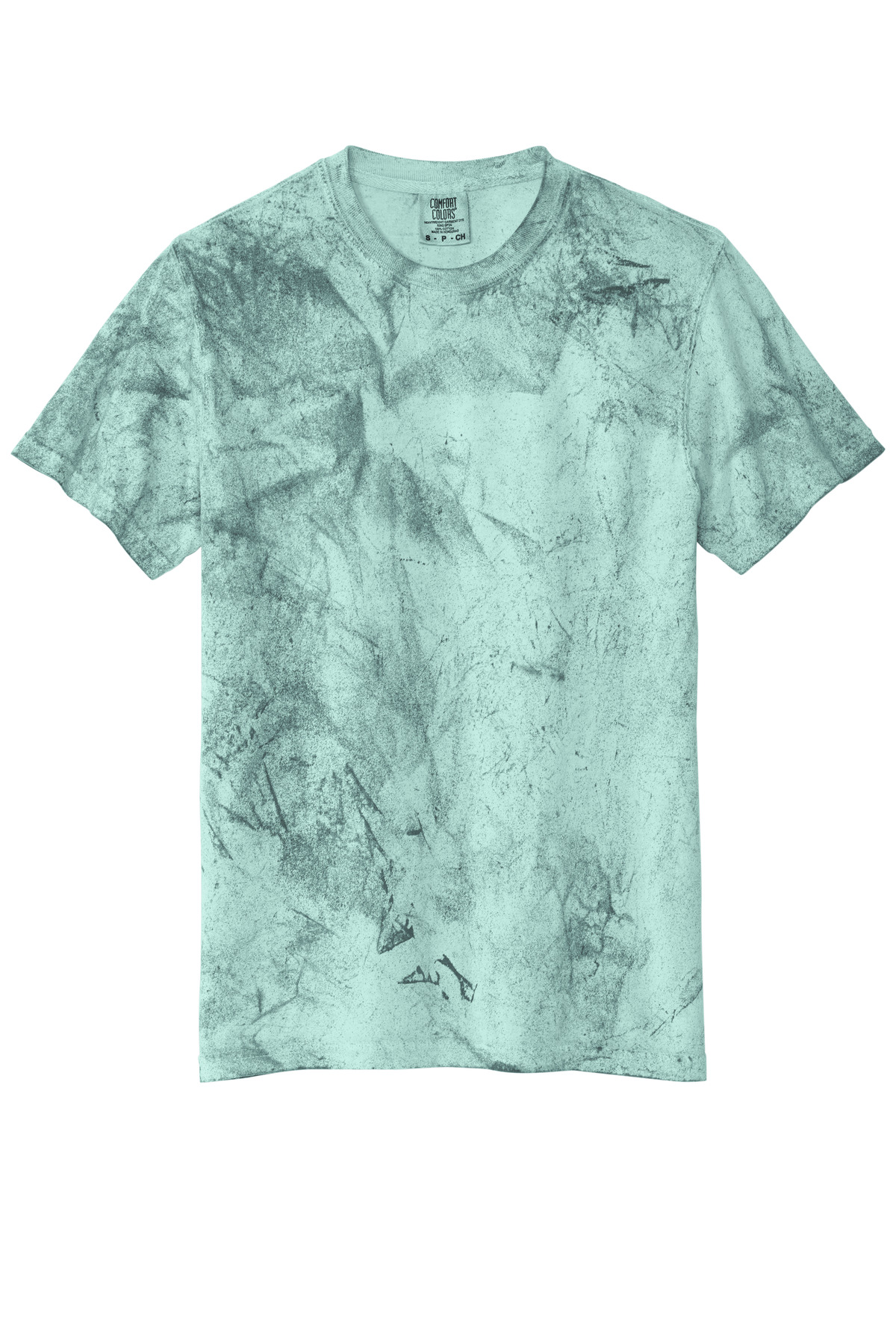Comfort Colors Heavyweight Color Blast Tee 1745 59