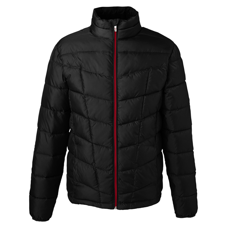 Spyder Pelmo Puffer Jacket 3