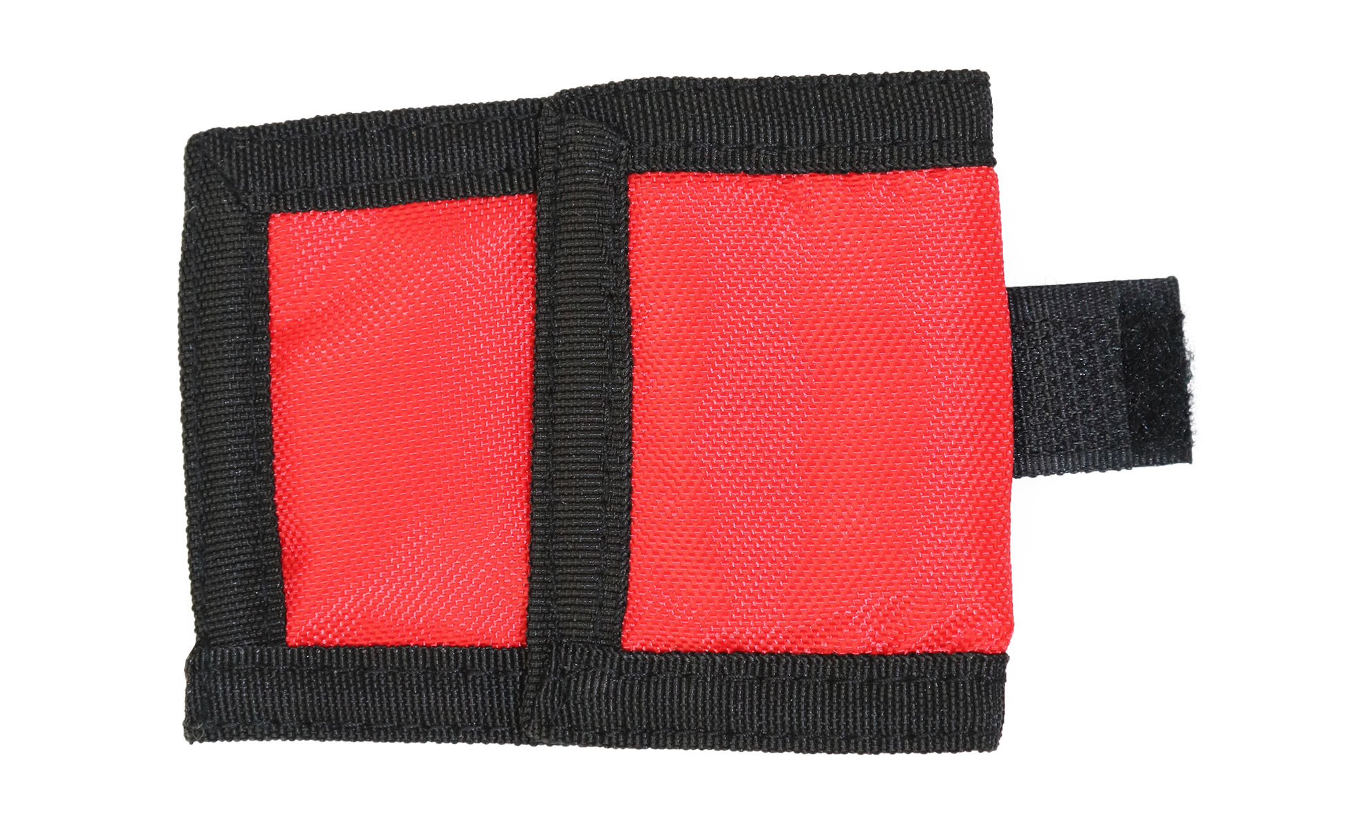 Nylon Shoe Wallet 4