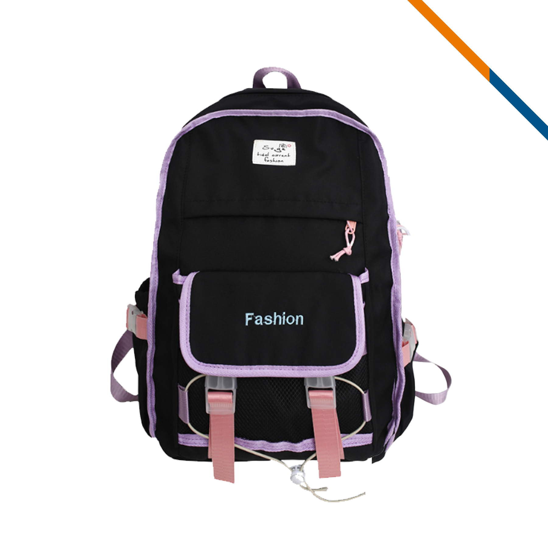 Orva School Backpack 4