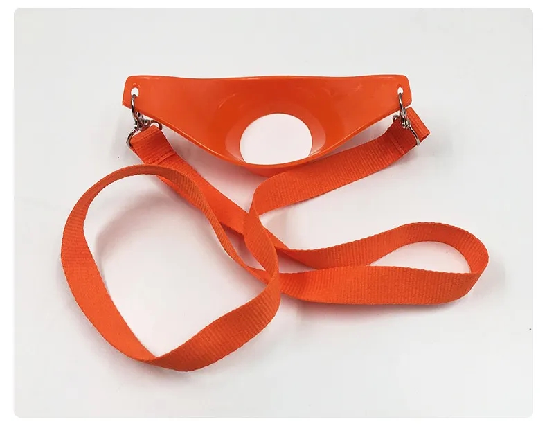 Lanyard With Wine Holder 7