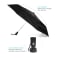44" totes® 3 Section Auto Open/Close Umbrella 38