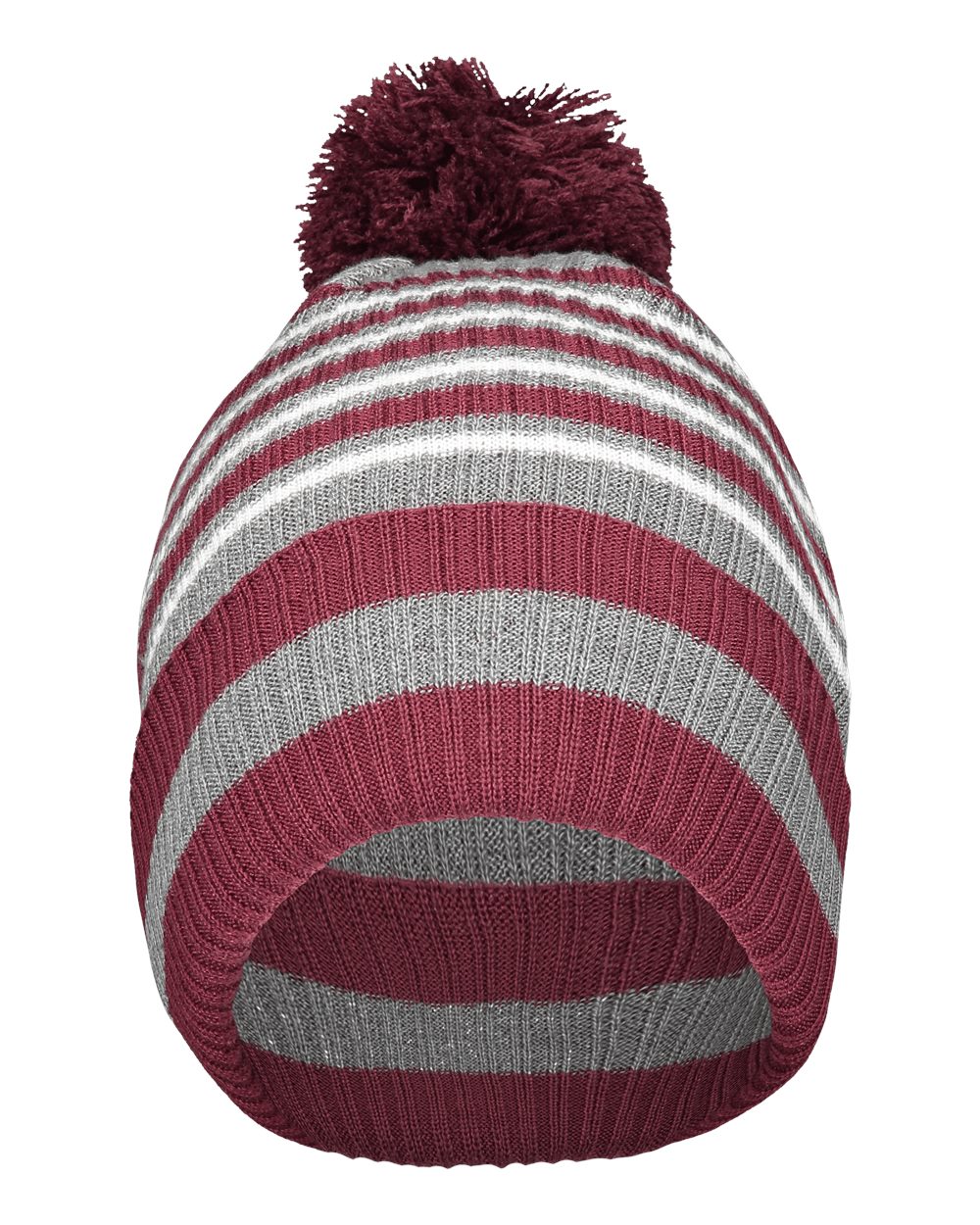 8 1/2" Spirit Pom Beanie - 223815 4