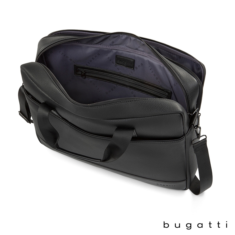 Bugatti Central Briefcase 7