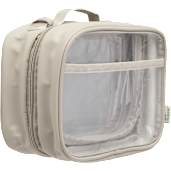 Wellable Clear Travel Case 32