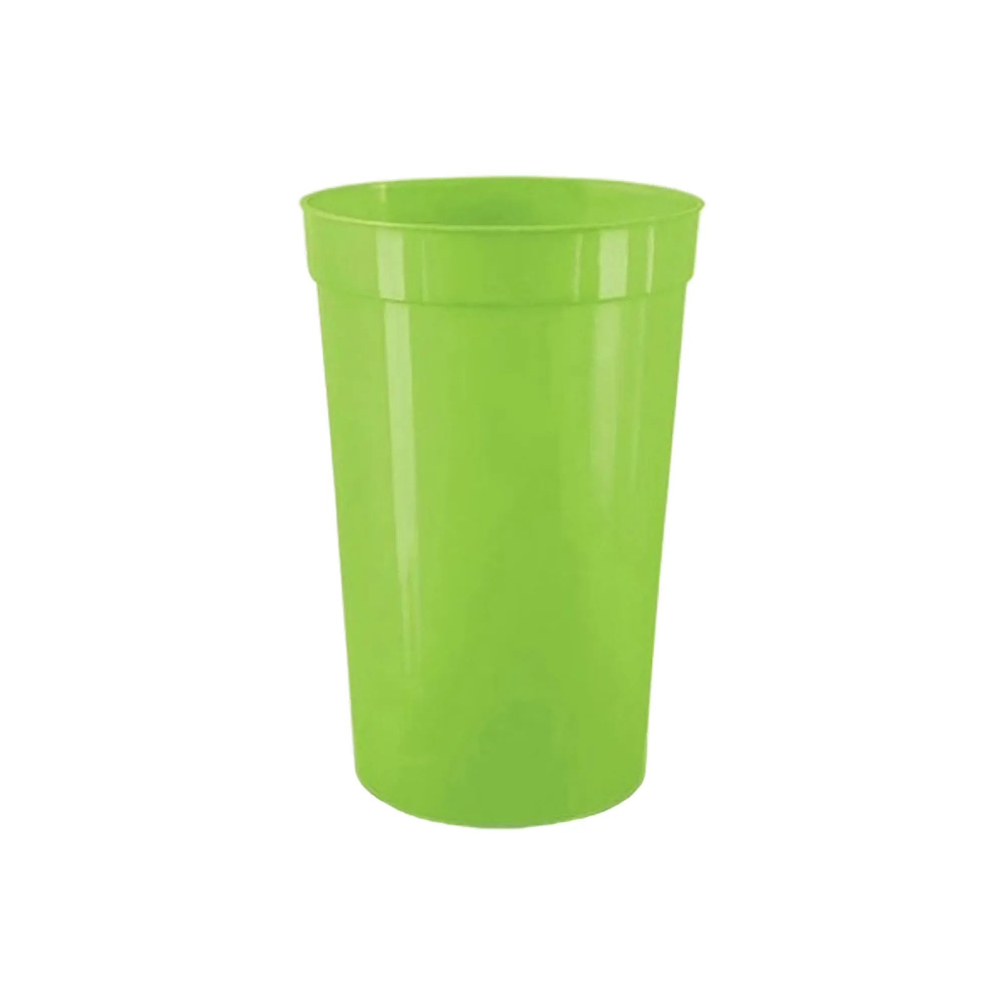16oz Recyclable Stadium Party Cup 13