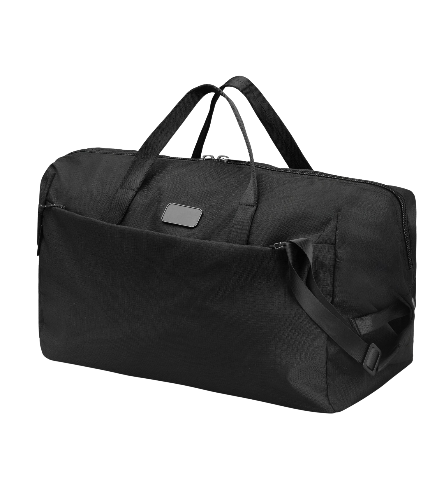 Waste2Gear Overnight Duffel Bag 2