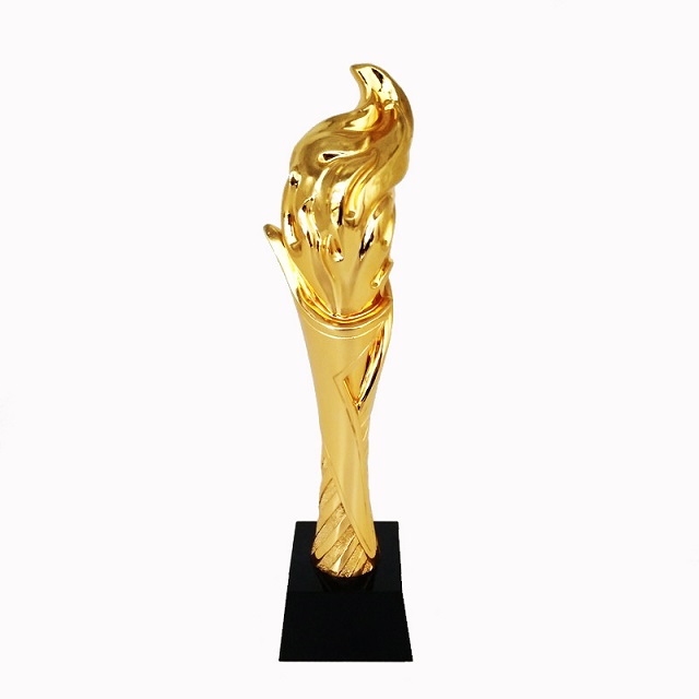 Resin Trophy A19-040 5