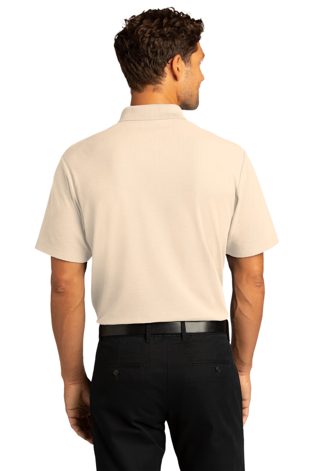 Port Authority® SuperPro React Polo 64