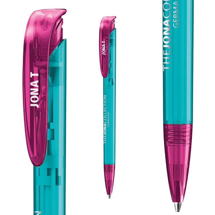 Jona Transparent 10