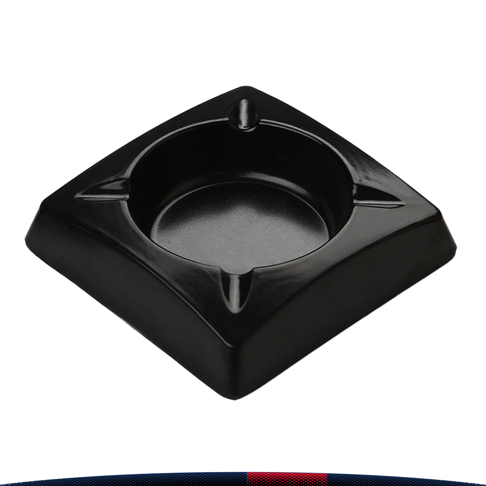 Jaki Square Ashtray 9