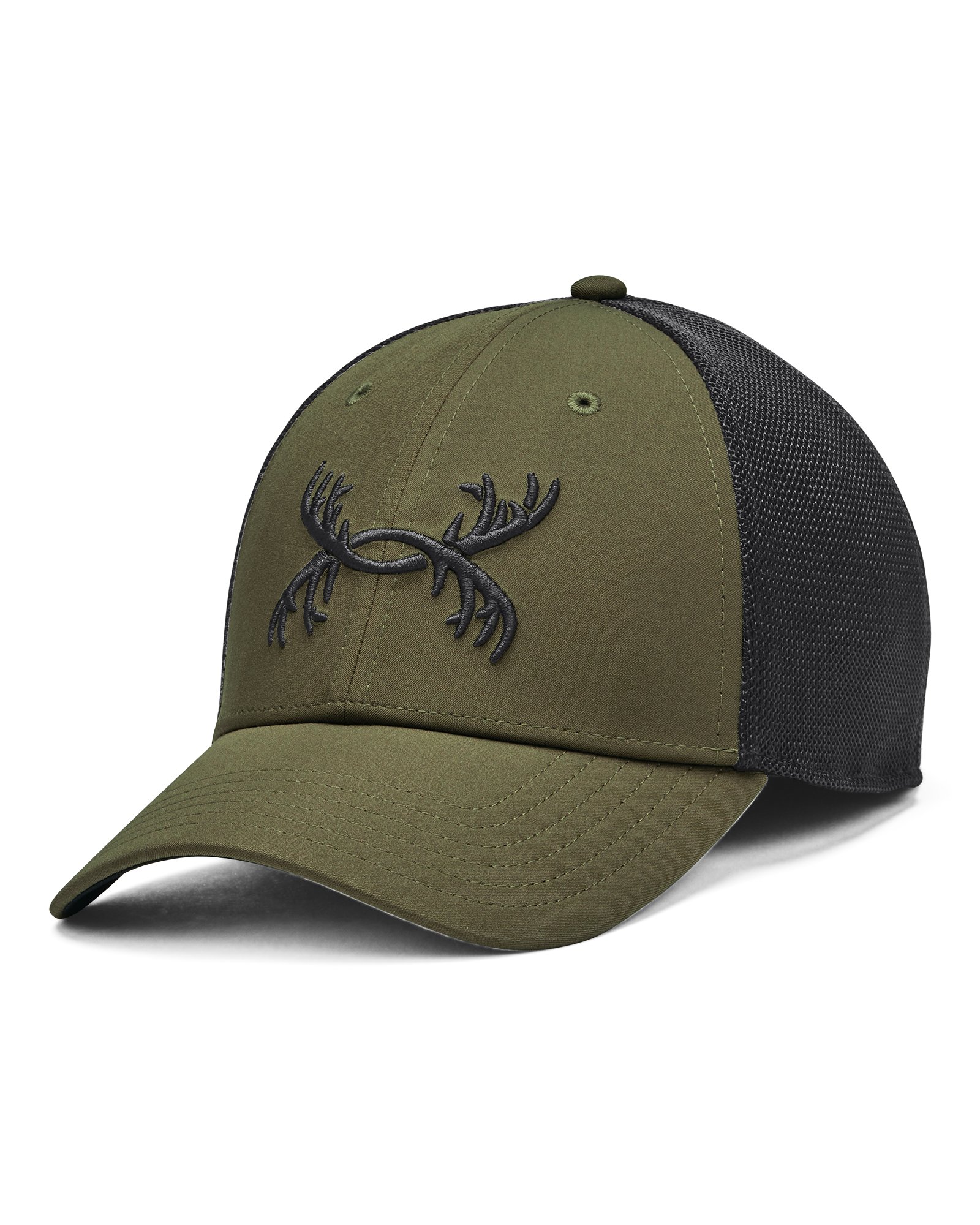 UA Antler Men's Trucker Hat 8