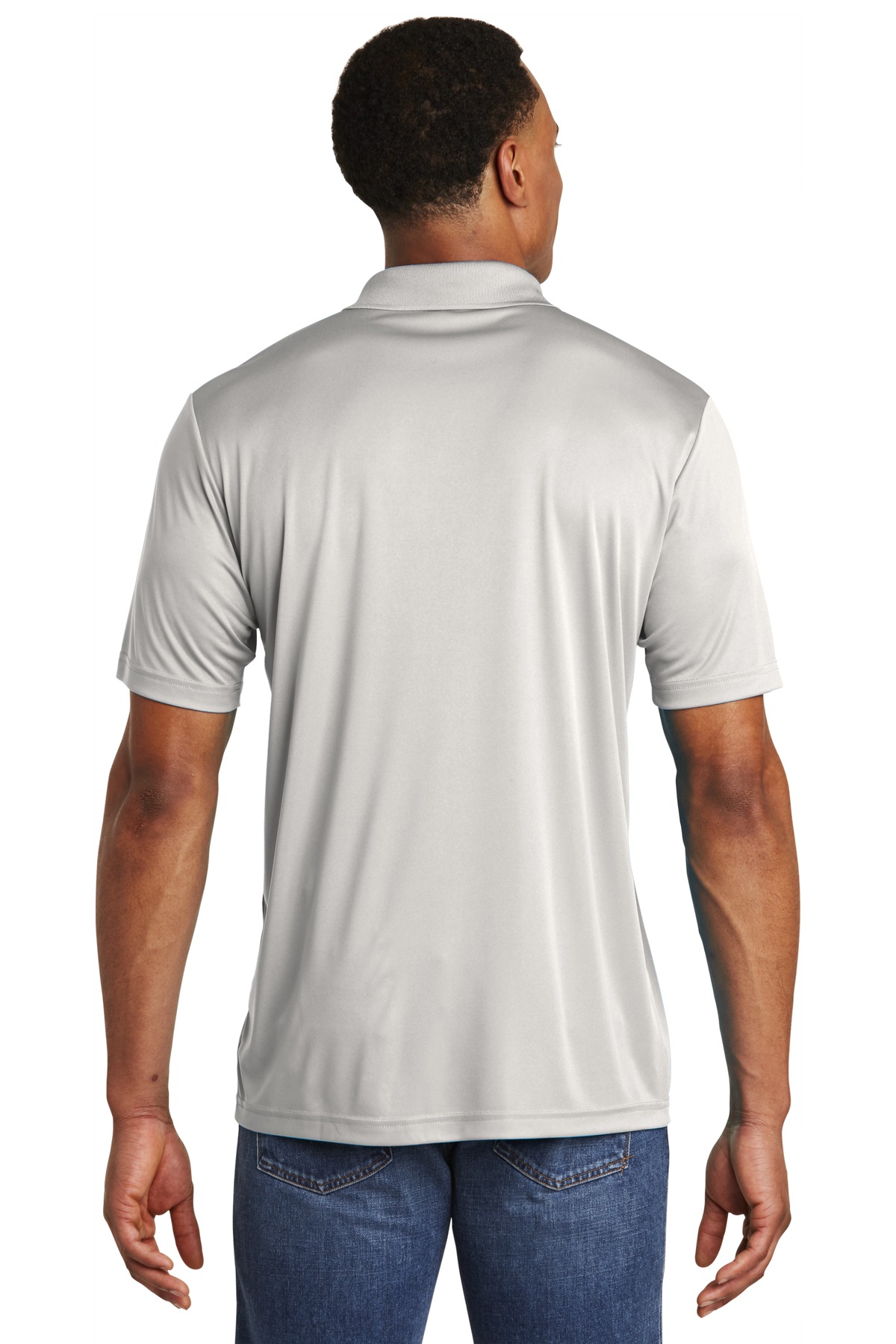 Sport-Tek® PosiCharge Competitor Polo 50