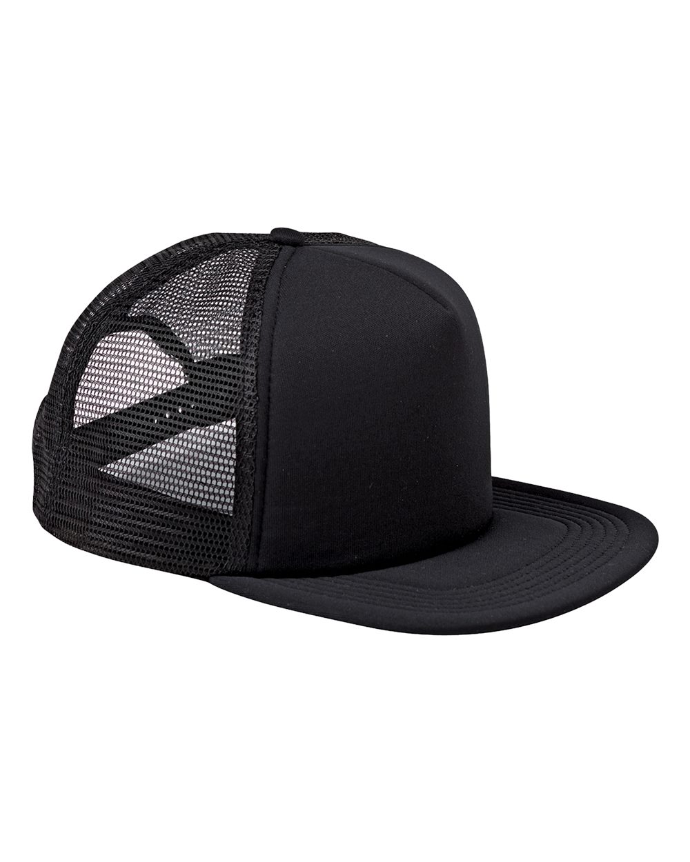 Foam Front Trucker Cap - BX030 19