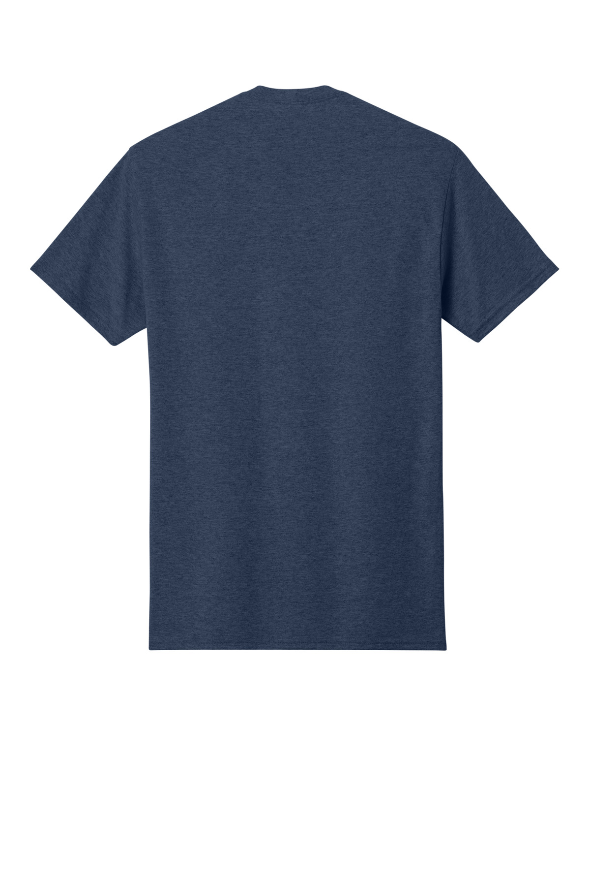 Jerzees - Dri-Power 50/50 Cotton/Poly T-Shirt. 29M 596