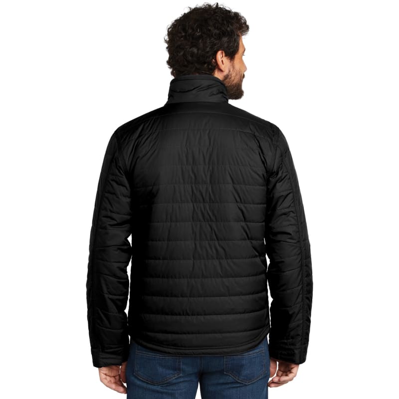 Carhartt Gilliam Jacket. 15