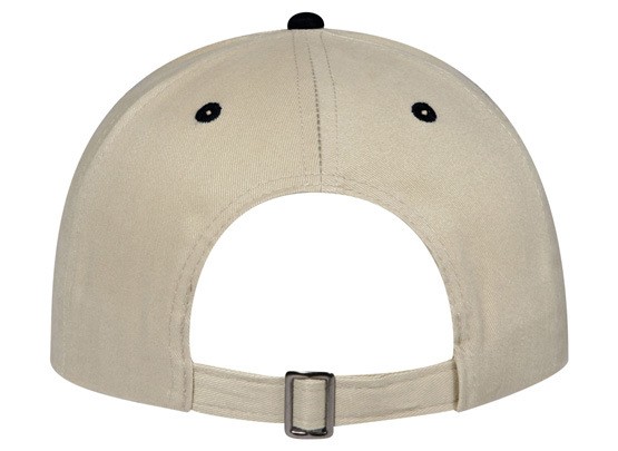 OTTO CAP 6 Panel Low Profile Baseball Cap 8