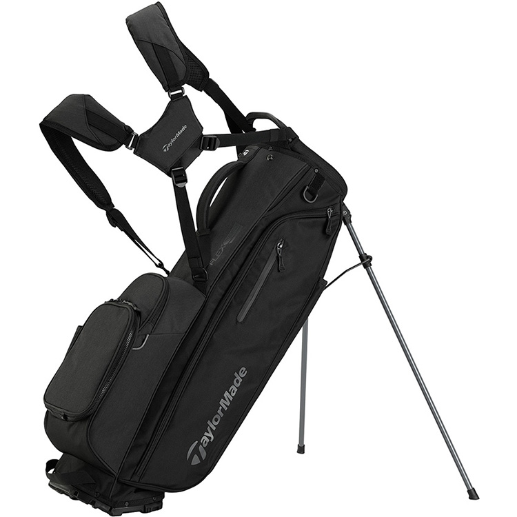Taylormade Flextech Stand Bag 16