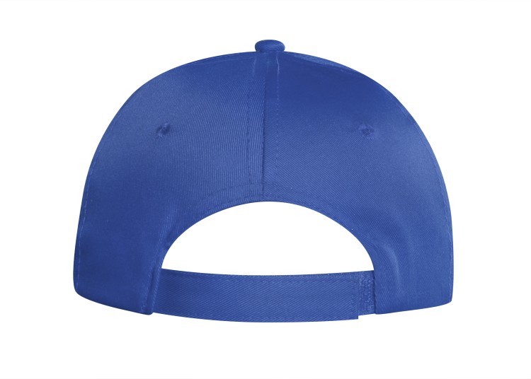 OTTO CAP 6 Panel Low Profile Baseball Cap 4