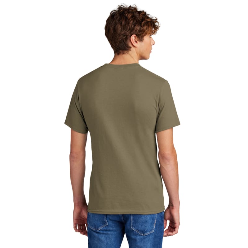 Port & Company - Core Blend Tee. 76