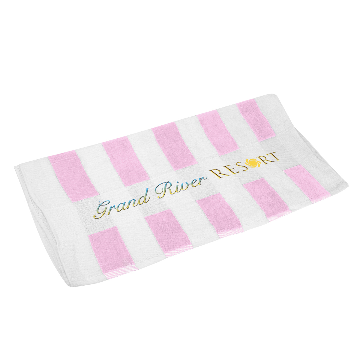 Seaside Beach Towel 2