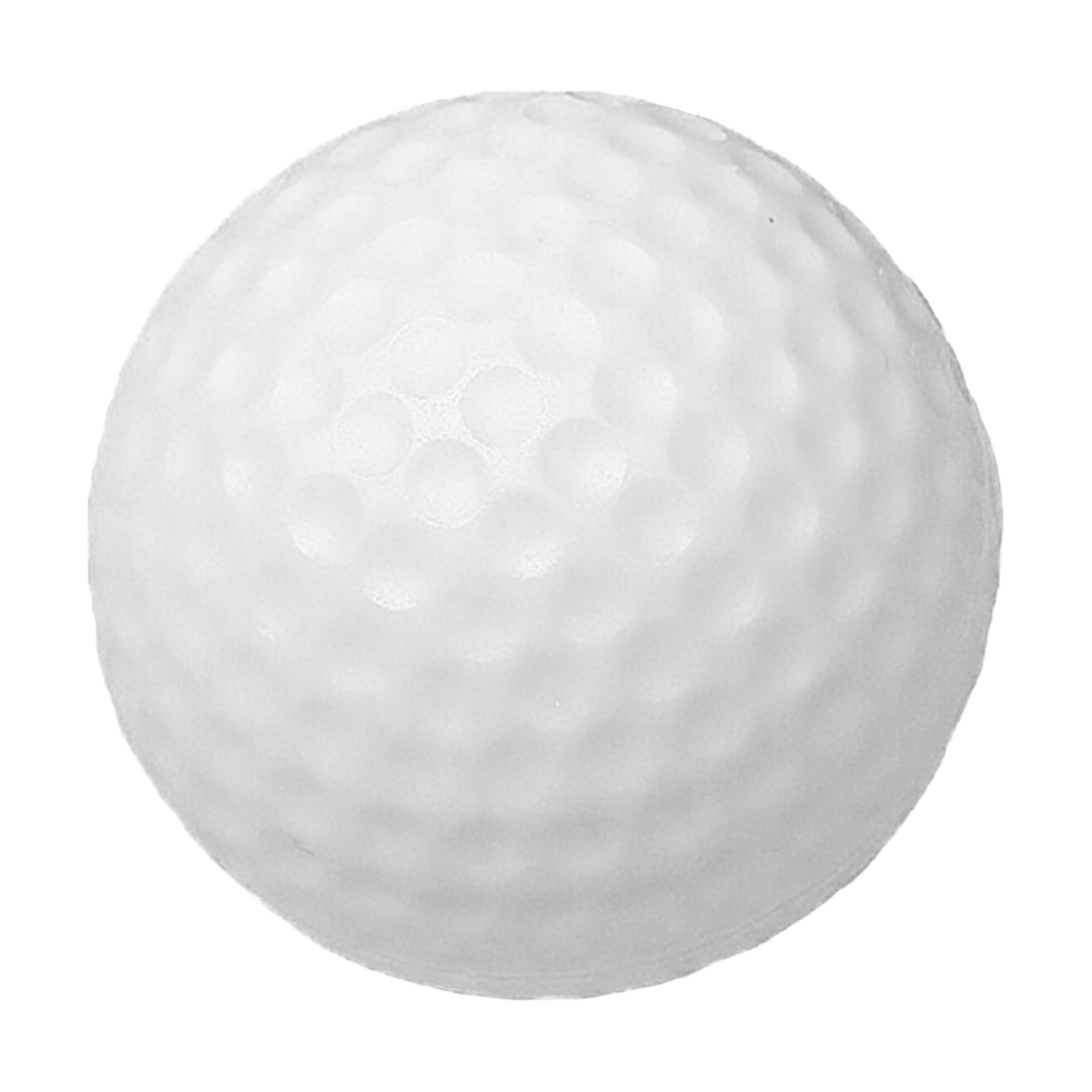 Pu Sponge Foam Ball 5