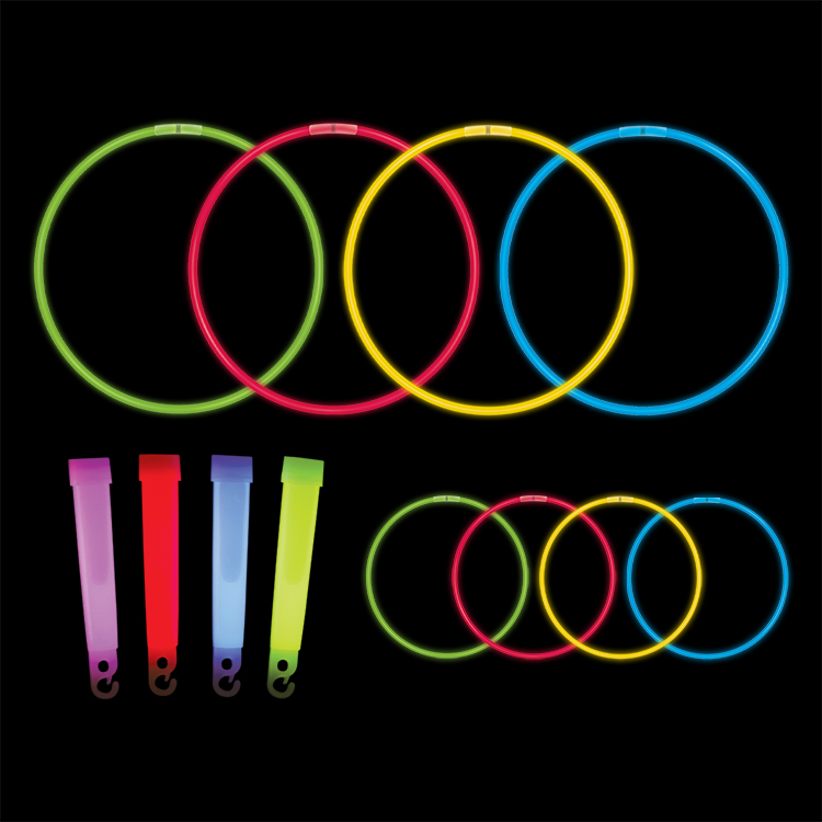 Glow Party Pack 2