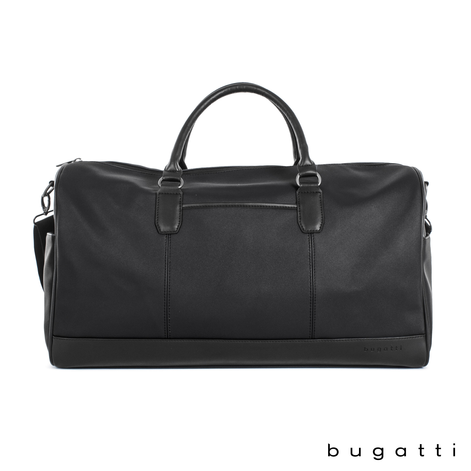 Bugatti Gin & Twill Duffel Bag 9