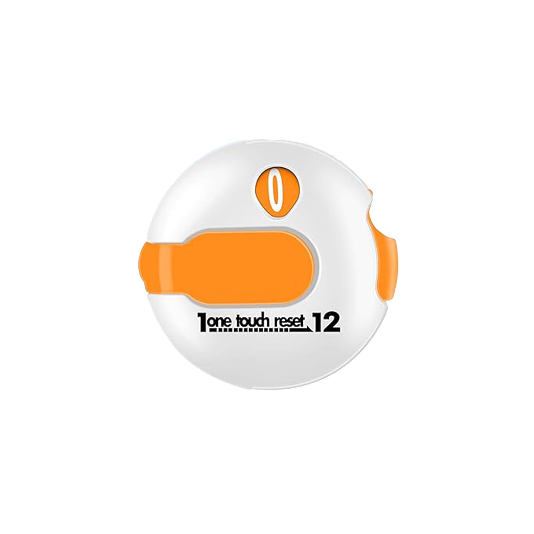 Golf Score Counter 7
