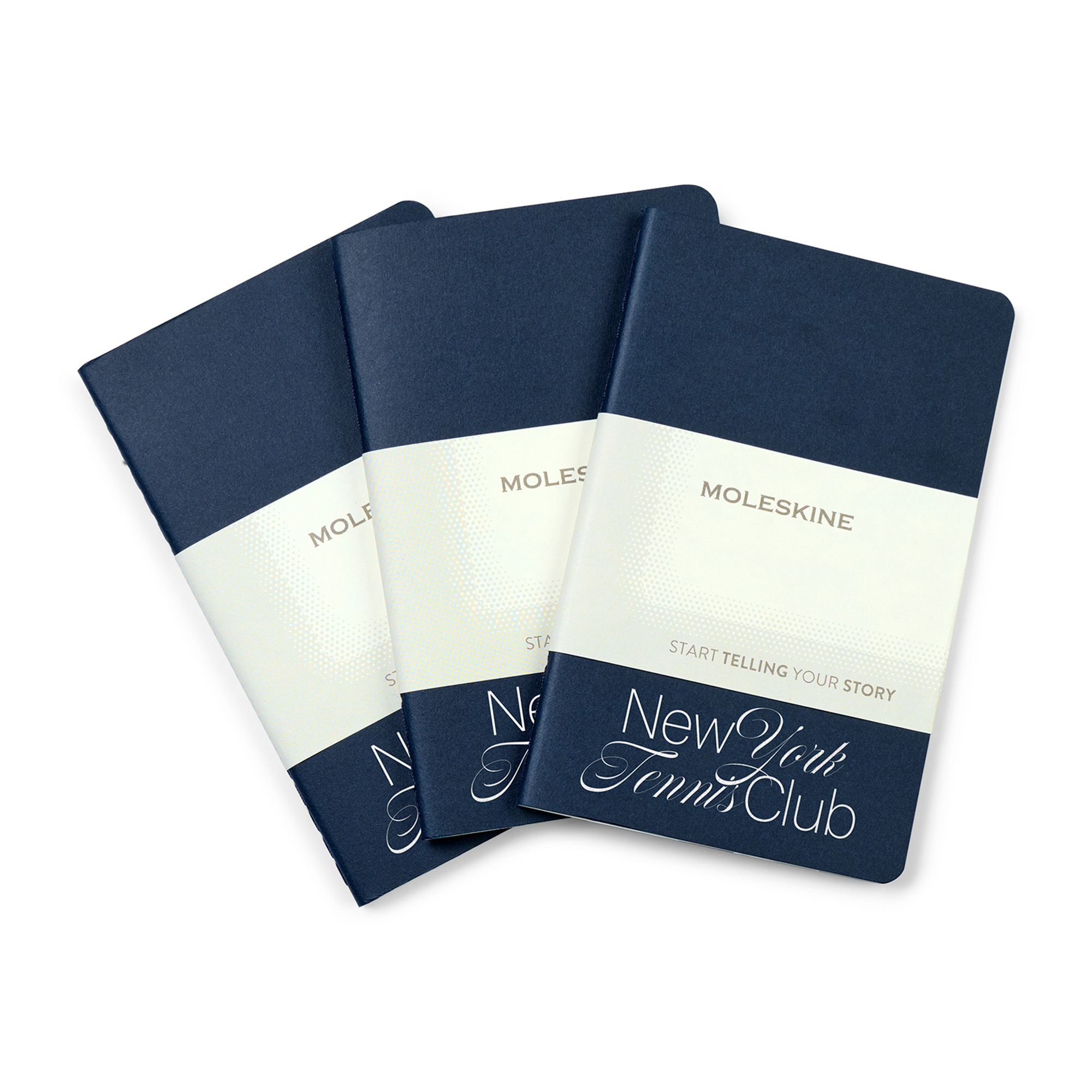Moleskine® Pocket Cahier and GO Pen Gift Set 12