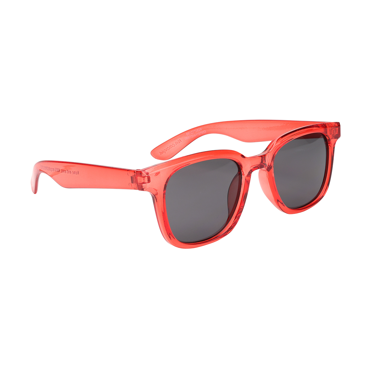 Zander Recycled Frame Sunglasses 22